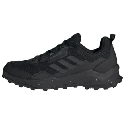 Детские кроссовки adidas Terrex AX4, черные