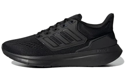 Мужские кроссовки Adidas EQ21 Run, черные