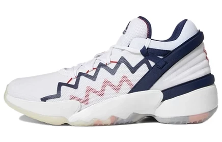 Мужские баскетбольные кроссовки Adidas D.O.N. Issue 2