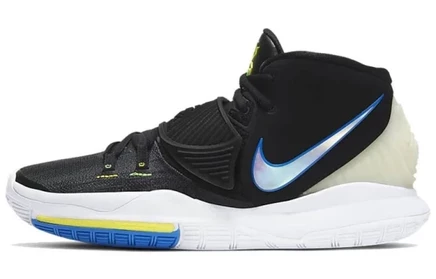 Мужские баскетбольные кроссовки Nike Kyrie 6