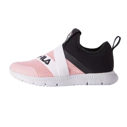 Кроссовки детские тренировочные FILA KIDS Legend Blue Fresh Pink legend blue/fresh pink