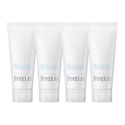 Очищающий крем Freeplus FULIFANGSI, 100/150 г