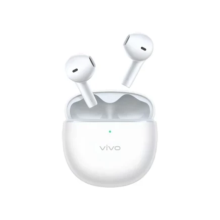 Наушники-вкладыши Vivo TWS A1 с шумоподавлением, белые