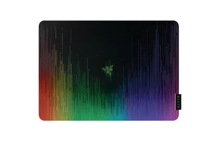 Игровой коврик Razer Sphex V2 Mini