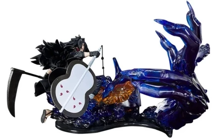 Фигурка Bandai Naruto Мадара Учиха, 18,5 см