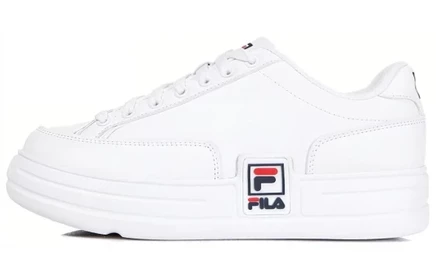 Мужские кроссовки Fila Funkytennis Series, белые