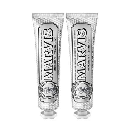Зубная паста Marvis Jasmine Mint 85 мл, 2/3 шт.
