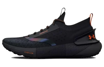Мужские кроссовки Under Armour HOVR Phantom 3, черные