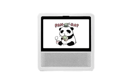 Умная колонка DuerOS Smart Screen 8C