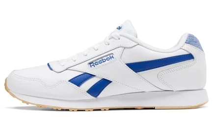 Женские кроссовки Reebok Royal Glide LX, белые