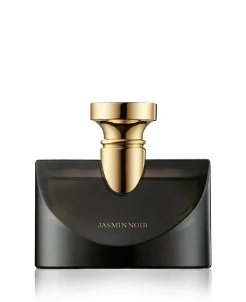 Женская парфюмерная вода Bvlgari Splendida Jasmin Noir