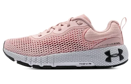 Женские беговые кроссовки Under Armour Hovr Machina 2