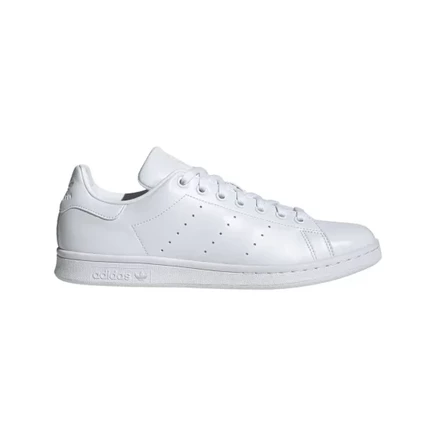 Мужские кеды Adidas Stan Smith, белые