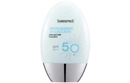 Солнцезащитный крем SHANGPREE SPF50+ PA++++, 60 мл