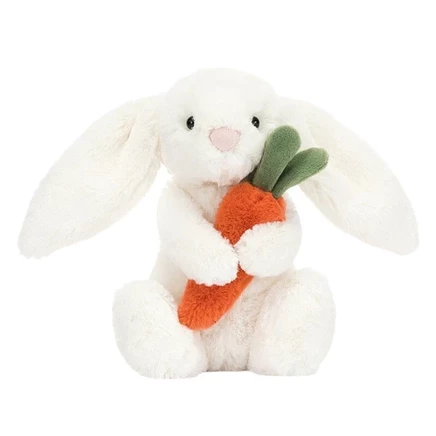 Детская мягкая игрушка Jellycat BB6C