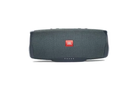 Акустическая система JBL для улицы и мероприятий, черная