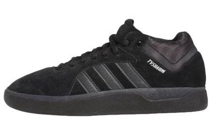 Мужские кеды adidas Originals Spitfire X Tyshawn