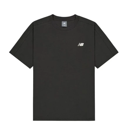 Мужская футболка New Balance Shifted SS25, серая