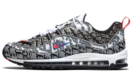 Мужские кроссовки Nike Air Max 98 Shanghai Marathon