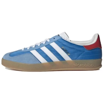 Унисекс кроссовки adidas Originals Gazelle, синие