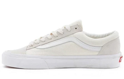 Мужские кеды Vans Style 36 Vintage Sport