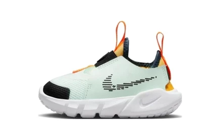 Детские кроссовки Nike Flex Runner 2, зеленые