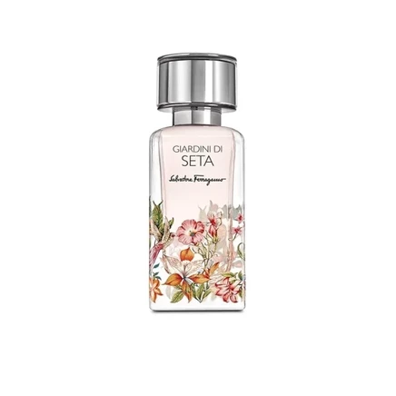 Парфюмерная вода Salvatore Ferragamo Giardini Di Seta