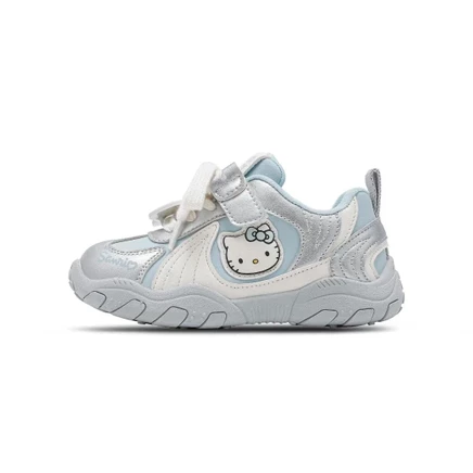 Кроссовки для девочек Sanrio Hello Kitty, голубые