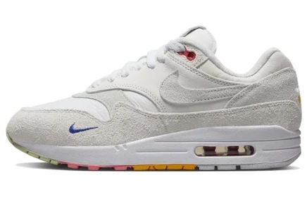 Женские кроссовки Nike Air Max 1 Pom Pom Polka Dots