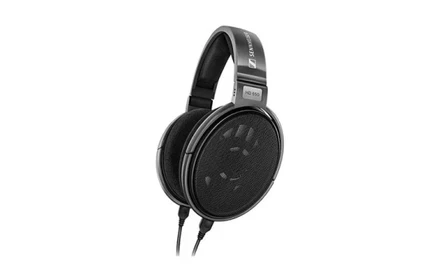 Открытые накладные наушники Sennheiser HD 650
