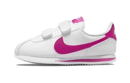 Кроссовки для девочек Nike Cortez Basic SL PSV