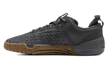 Мужские кроссовки Under Armour Reign 6 TPU, серые
