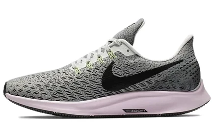 Женские кроссовки Nike Air Zoom Pegasus 35, розовые
