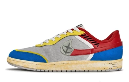 Мужские кроссовки Jordan Air Jordan Skyline, разноцветные