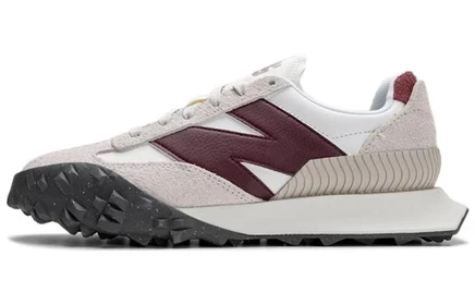 Мужские кроссовки New Balance XC-72, молочные