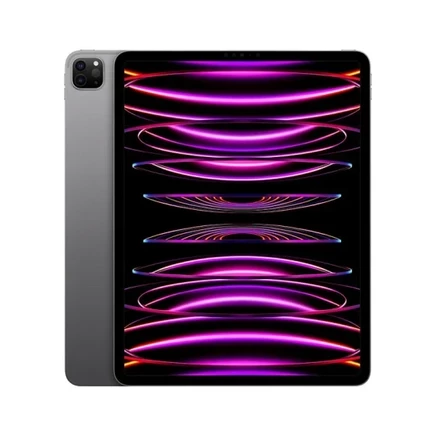 Планшет Apple iPad Pro 2022, 11″, серый