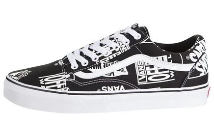 Мужские кеды Vans Old Skool
