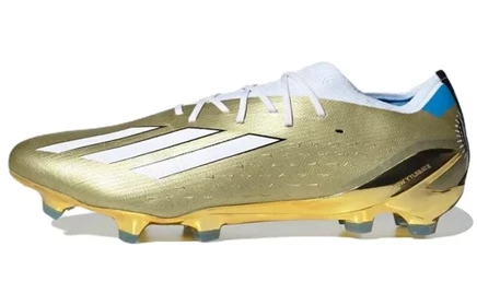 Бутсы Adidas X Speedportal Messi.1 FG «Leyenda»