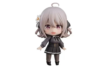 Коллекционная фигурка Good Smile Company Chibi Figures