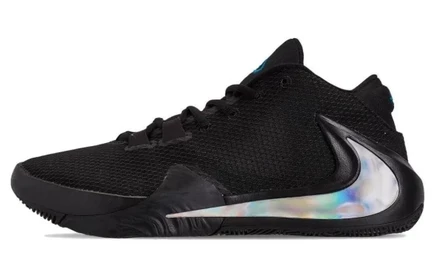 Мужские кроссовки Nike Zoom Freak 1, черные