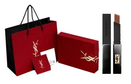 Набор макияжа Yves Saint Laurent Small Black Bar, 4 шт.