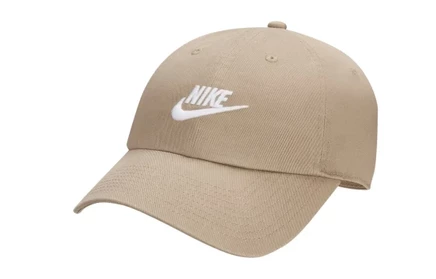 Мужская кепка Nike Club Futura Wash