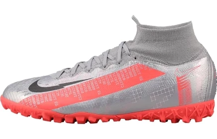 Мужские футбольные бутсы Nike Mercurial Superfly 7 Elite TF
