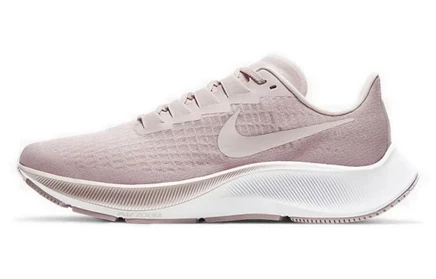 Женские беговые кроссовки Nike Air Zoom Pegasus 37, шампань