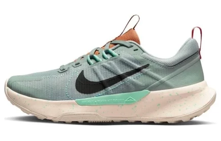 Женские кроссовки Nike Juniper Trail 2, зеленые
