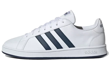 Мужские кроссовки Adidas Neo Grand Court Base