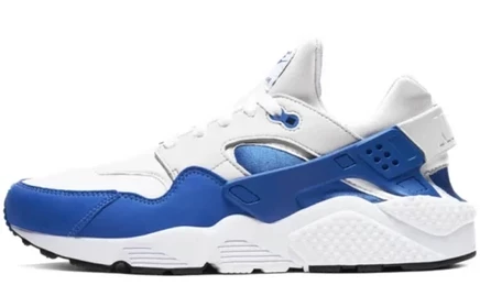 Мужские кроссовки Nike Air Huarache Run DNA CH.1 Run Royal
