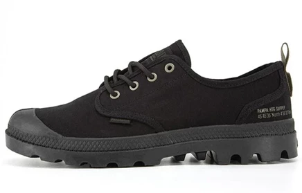 Женские кроссовки Palladium Pampa OX