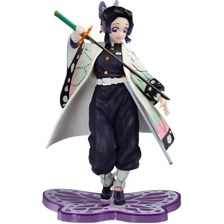 Коллекционная фигурка Banpresto Shinobu Kocho