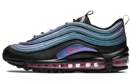 Кроссовки для девочек Nike Air Max 97 GS